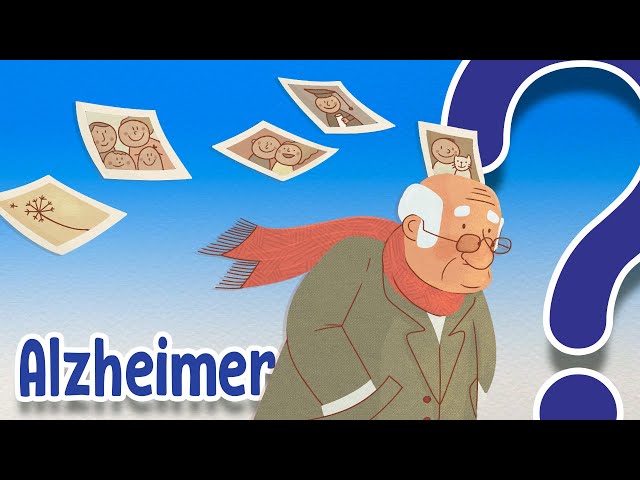 ¿Qué sabemos sobre el ALZHEIMER?