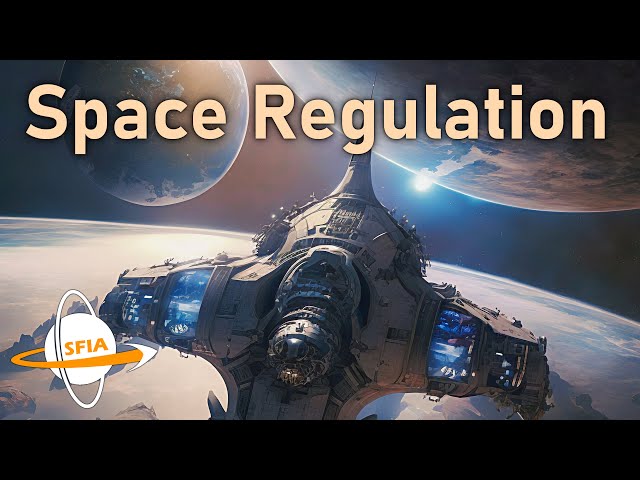 Space Regulation