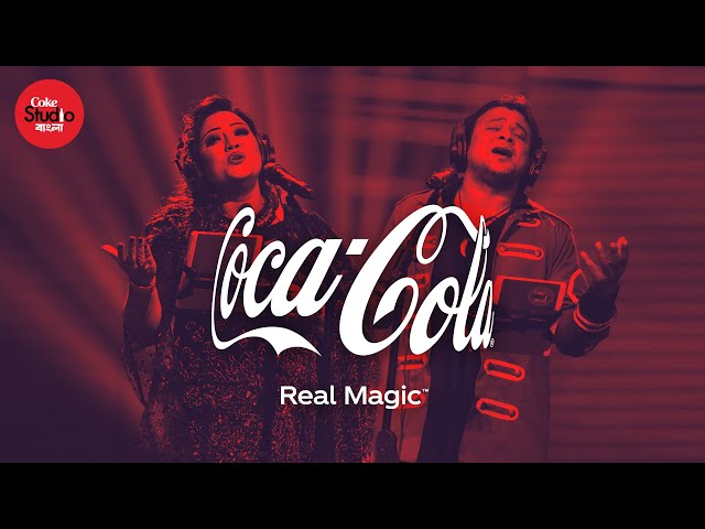 Prarthona | Behind The Magic | Coke Studio Bangla