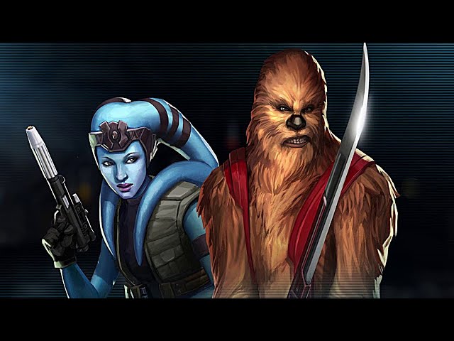 Star Wars: Caballeros de la Antigua República | Mission Vao y Zaalbar | Gameplay en Español