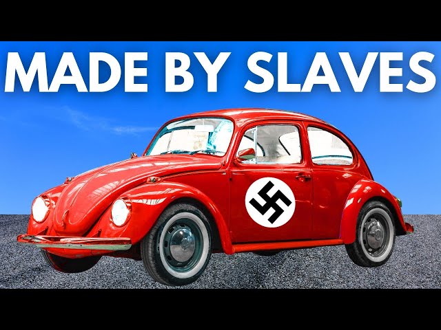 The TRUTH about Volkswagen