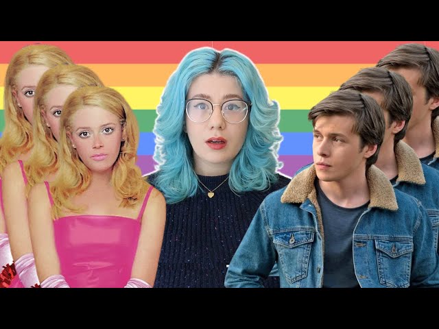 The Tedious Repetition of Coming Out Movies