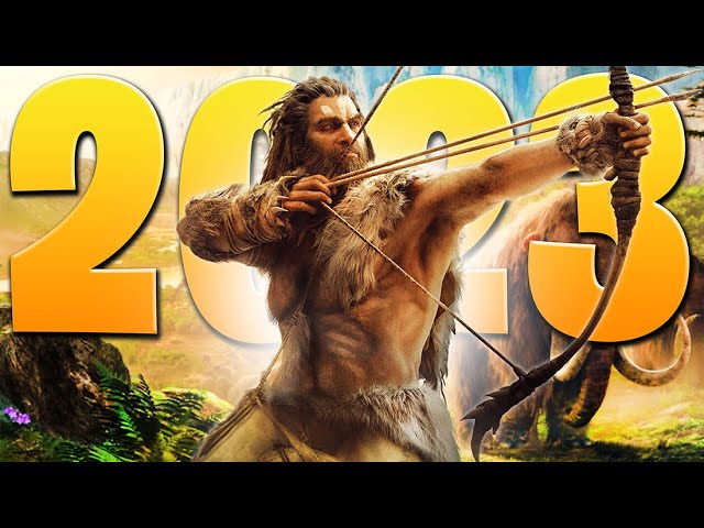 Should You Play Far Cry Primal In 2023?