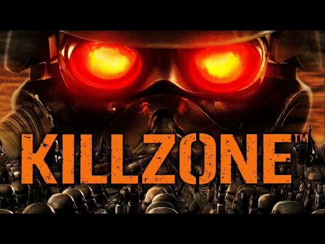Killzone HD | Full Playthrough Part 2