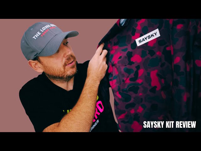 SAYSKY Running Apparel Review | Best Performance Running Kit?