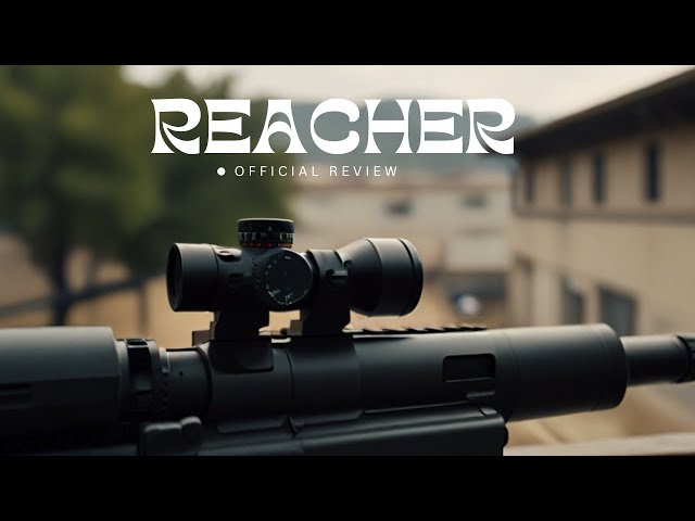 Reacher Movie review || US Top movies review || top secrets of movies