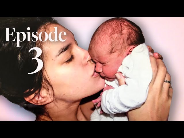 My Unplanned Pregnancy Story | Fighting for My Daughter Ep. 3