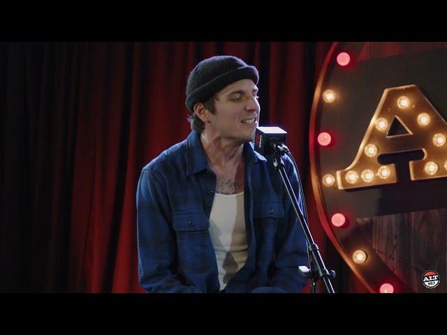 The Maine Performs "Loved You A Little" (Acoustic)