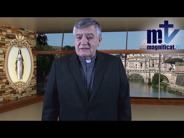 Informativo Semanal | 06-03-2024 | Magnificat.tv | Noticias | Franciscanos de María