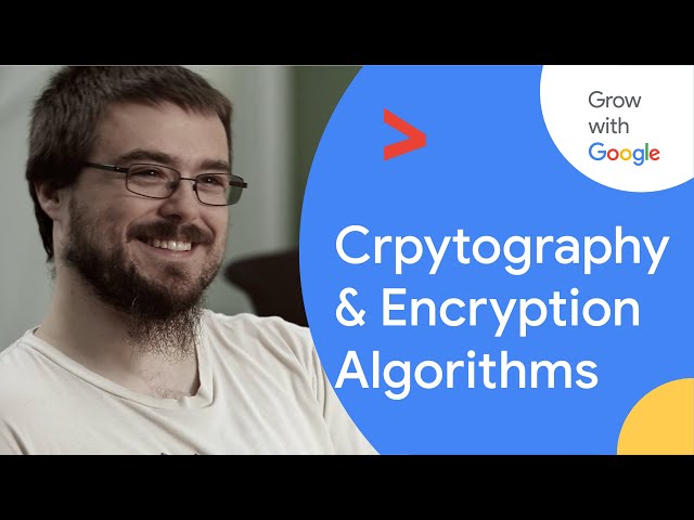 Cryptography | Google IT Support Certificate