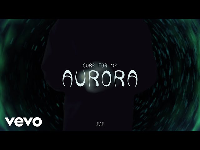 AURORA - Cure For Me (BSL Version)