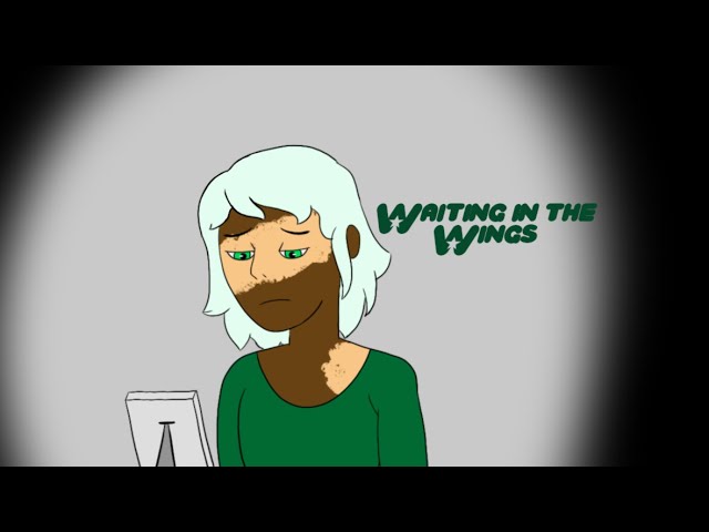 Waiting in the Wings (Steven Universe Human AU Animatic)