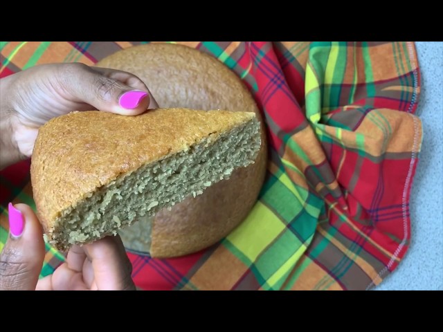 SWEET POTATO CAKE || COOKING WITH GRANNY EP #11 || TERRI-ANN’S KITCHEN