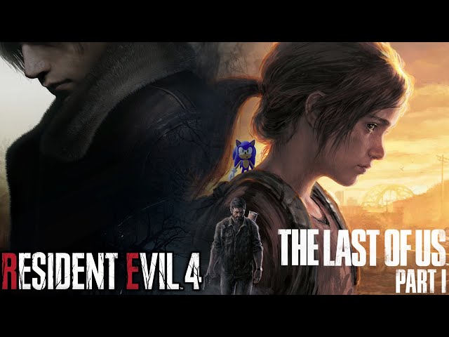 When Does A Game "Deserve" A Remake? (RE4/ The Last of Us Thoughts)