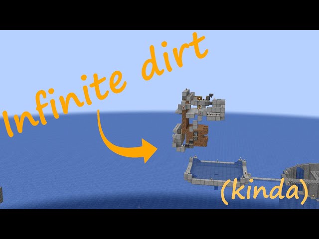 The quest for infinite dirt (Part 1) | Ocean Only 7