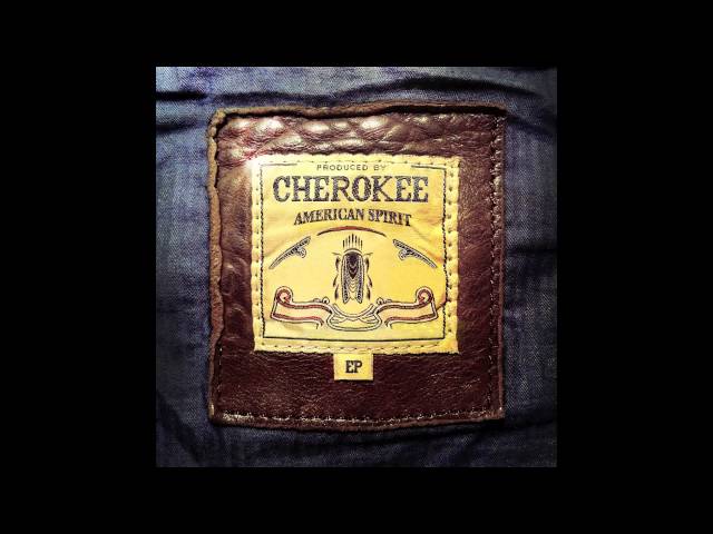 Cherokee - American Spirit