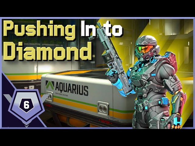 Helping you Get to Diamond | Halo Infinite Onyx Tips and Coaching | Season 5
