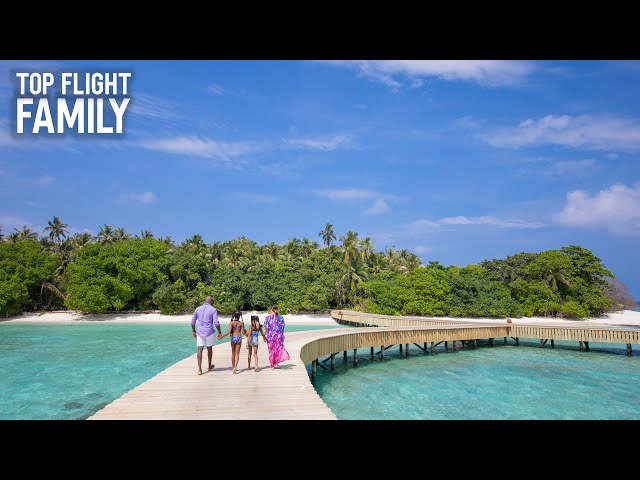 SONEVA FUSHI + SONEVA JANI | Maldives Ultra-Luxury Resorts | Full Tour in 4K