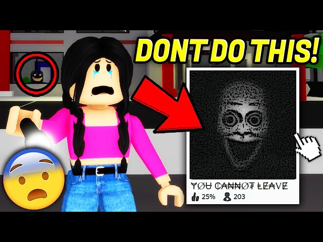The DARK TRUTH BEHIND the ROBLOX FARLANDS!