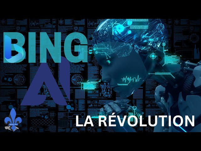 Bing AI : Le futur de la recherche en ligne est déjà là