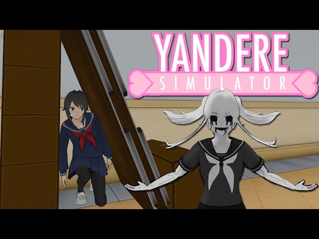 HIDING FROM FUN GIRL, MORSE CODE BUDO & BUGGY OSANA! | Yandere Simulator Myths