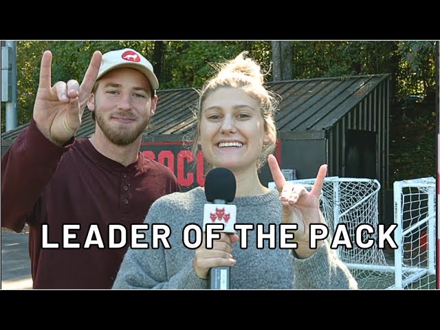 Leader of the Pack: Men's Club Soccer Coach