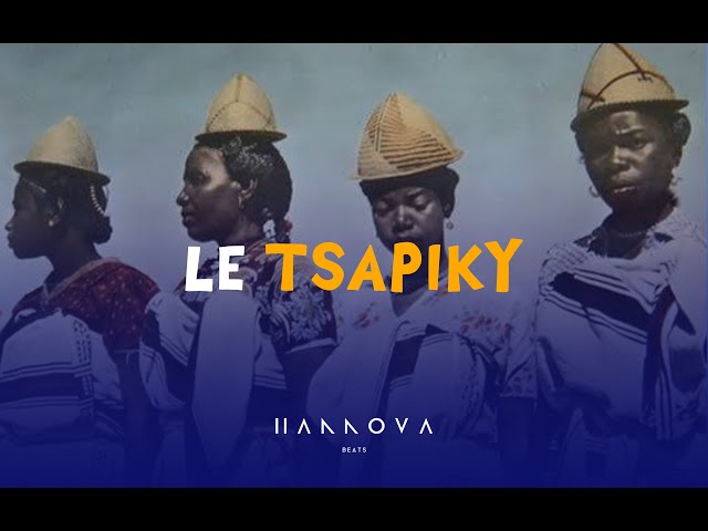 🎙Le Tsapiky by Hannova🎙