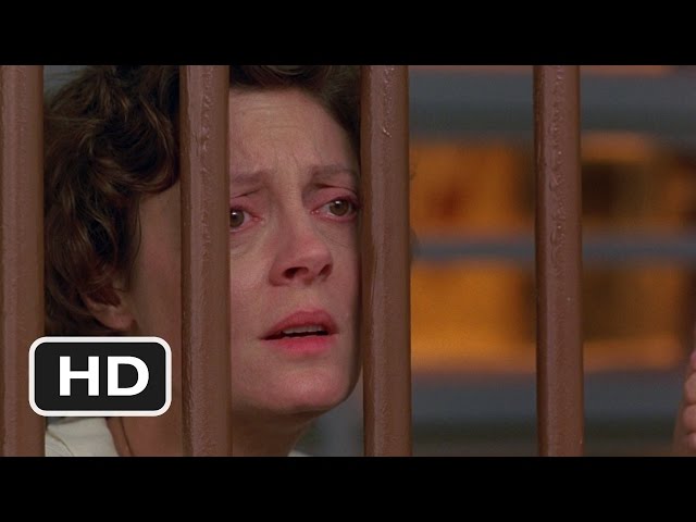 Dead Man Walking (1995) - Matthew's Confession Scene (6/11) | Movieclips