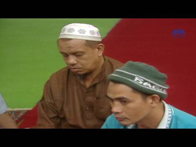 Episode 02  –Hwader Eslamia Program   | الحلقة الثانية - برنامج حواضر إسلامية