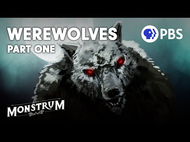 The Killer Origins of the Werewolf | Monstrum