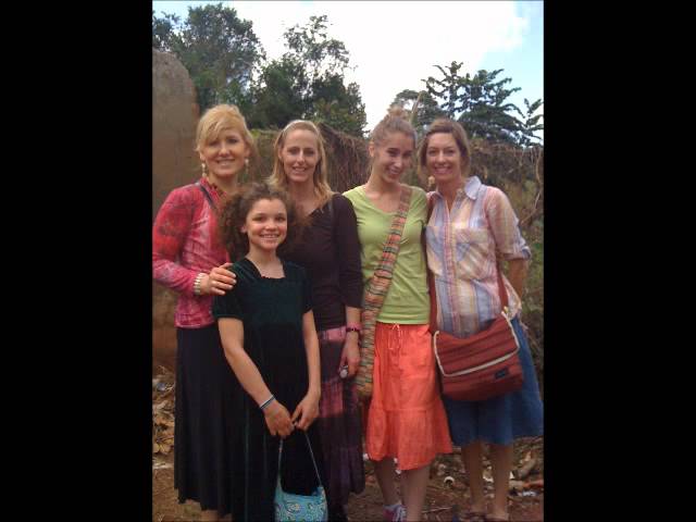 Uganda Mission Trip Slideshow.wmv