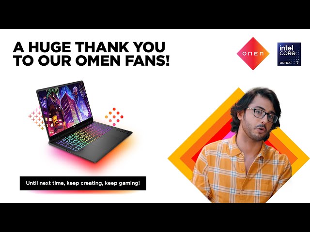 Game on, create more: The ultimate laptop review with @CarryMinati