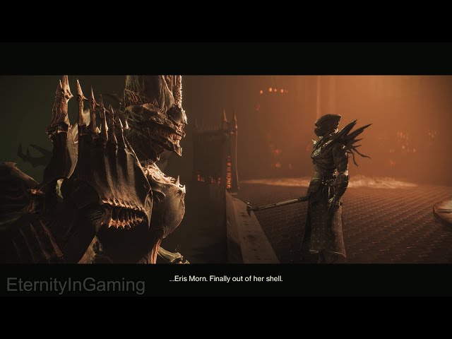 Destiny 2 Savathun Revived - Eris Becomes most powerful Hive