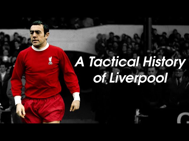 A Tactical History of Liverpool, Episode 22: Liverpool - Wolves 1969, Football League 68/69