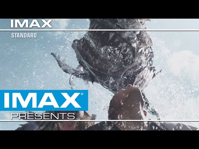 IMAX® Presents: Pirates of the Caribbean Directors Joachim Rønning and Espen Sandberg