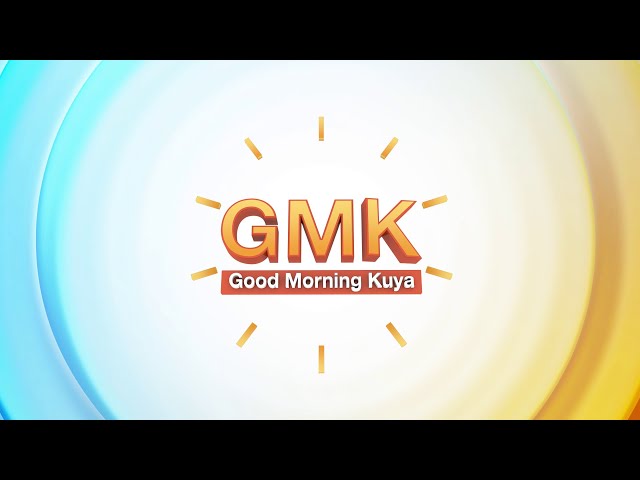 Good Morning Kuya | May 8, 2024