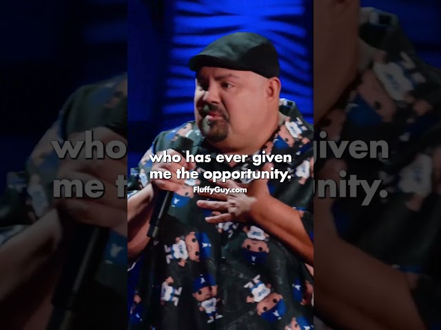 All They Wanted Is $50,000 | Gabriel Iglesias