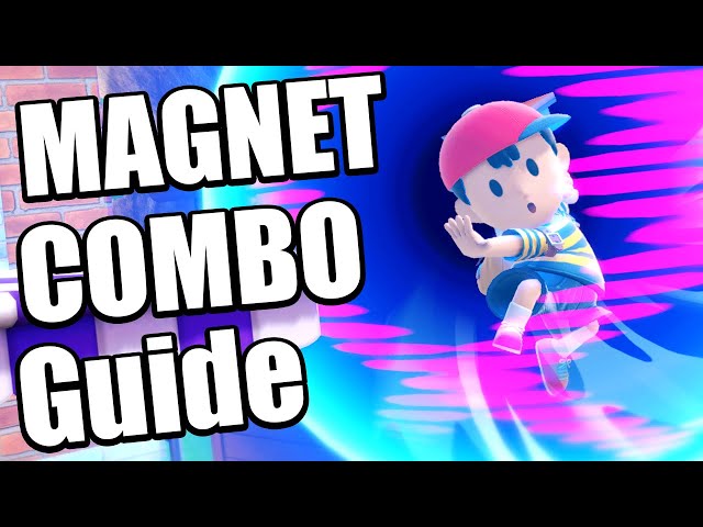 Ness Magnet Combo Guide