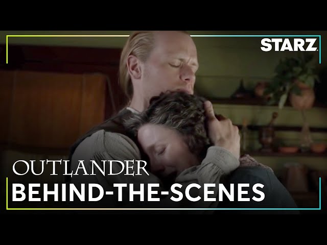 Outlander | Episode 7 Cast Commentary | Season 6
