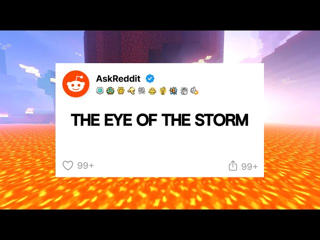 The eye of the storm #redditstories #reddit #askreddit #foryou #gta #storytime #stories #funny
