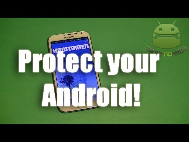 How to Find or Recover you lost android phone or tablet! No root needed!