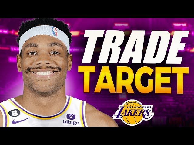 "Lakers Trade News: Bruce Brown to Lakers This Offseason?”