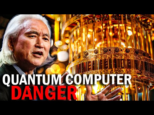 IBM’s Quantum Computer Finally Turned On And Scientists Are Scared By This Discovery