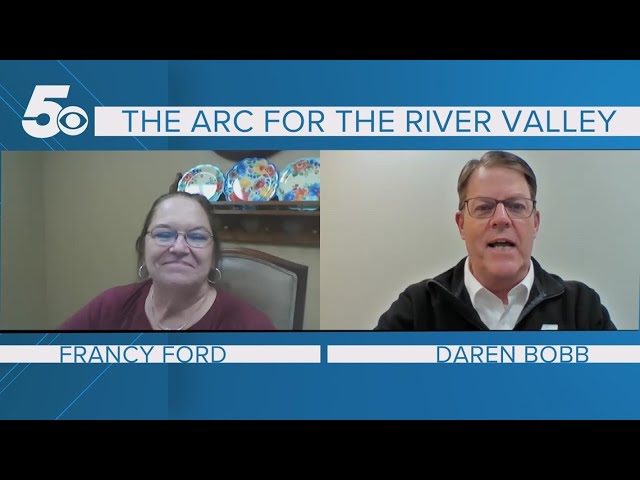 The Arc for the River Valley | 5NEWS Community Spotlight