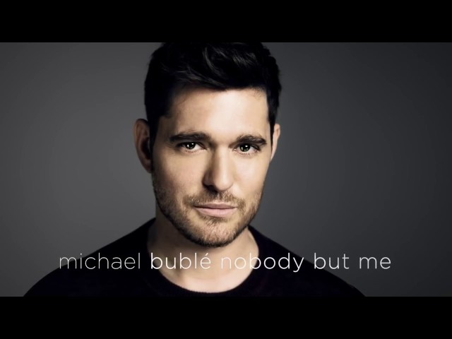 Michael Bublé - God Only Knows (Music Video)