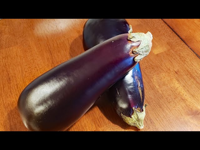The Best Eggplant Recipe You've Never Heard Of