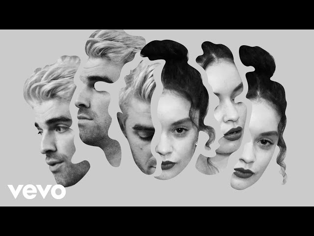 The Chainsmokers - See The Way (Lyric Video) ft. Sabrina Claudio