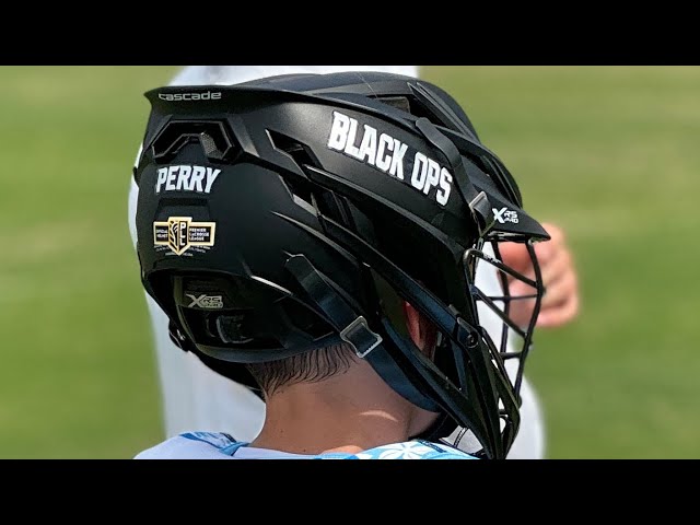 Black Ops 2031 Lacrosse vs Naples Mustangs and Tampa Sticks - 3/3/24 #blackops2031