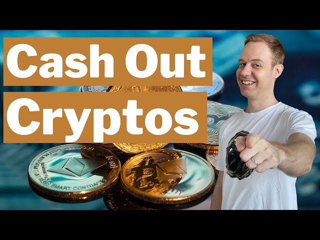 How to Cash Out Your Crypto? (Best Banks, OTCs, Exchanges, etc)