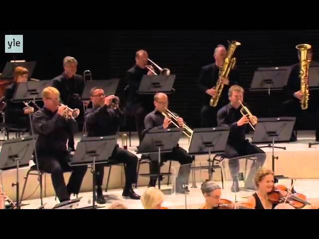 Berlioz: Symphonie fantastique - Roger Norrington, OAE (4/5)